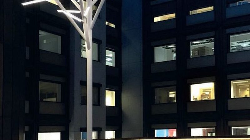 道路照明工程售后服务规范：保障与提升