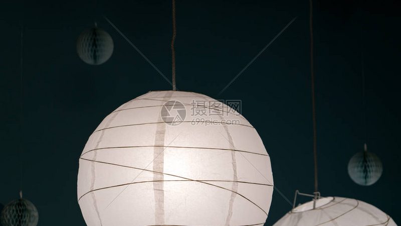 高端定制灯具与普通工程灯区别