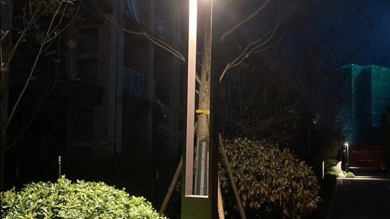 上海射灯价格：揭秘影响价格的关键因素**