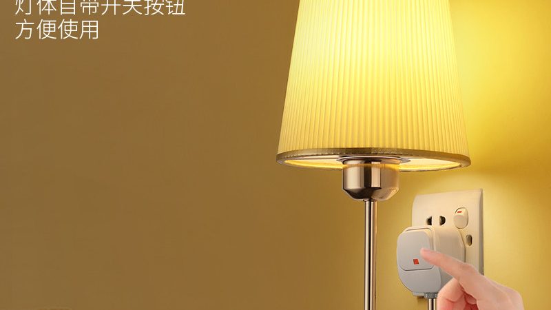 灯具批发厂家选址：如何避开三大误区**